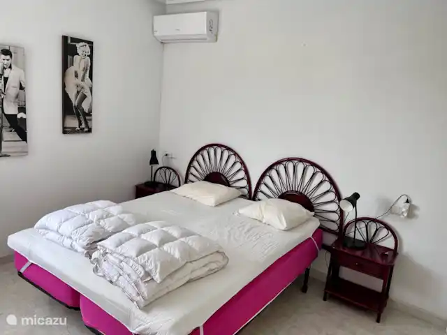 Maison Magnolia | Espagne, Costa Blanca, Ciudad Quesada - villa Chambre (#1) au rez-de-chaussée.