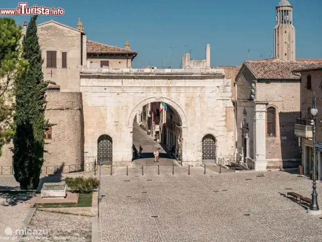 Agritourisme Qui Voglio | Italie, Marche, Monte Roberto - ferme Fano