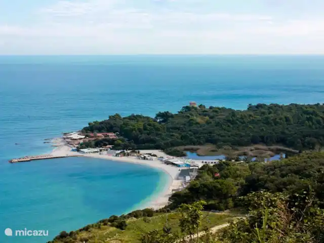 Agritourisme Qui Voglio | Italie, Marche, Monte Roberto - ferme Numana