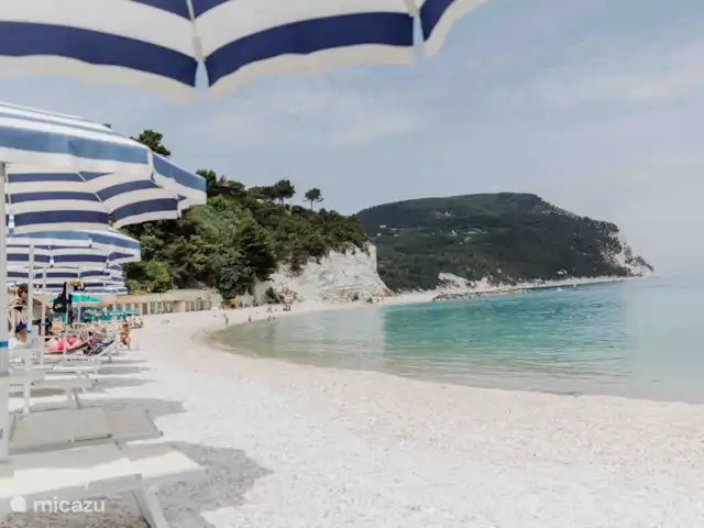 Agritourisme Qui Voglio | Italie, Marche, Monte Roberto - ferme Merveilleuses baies
