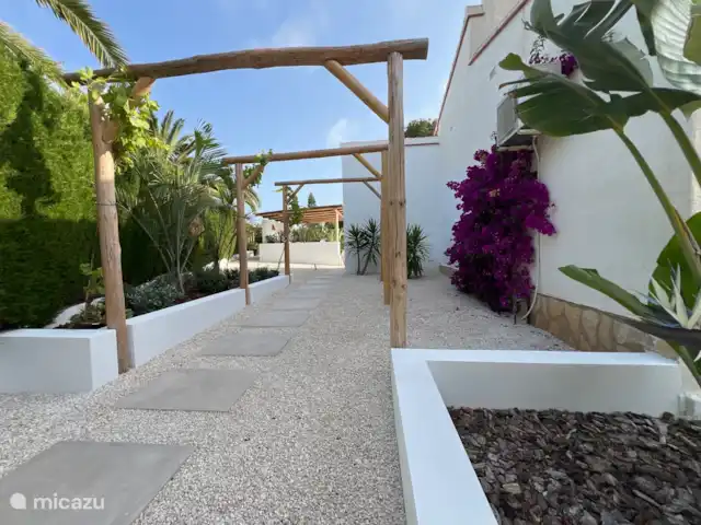 Maison Falzia | Espagne, Costa Blanca, Jávea - villa