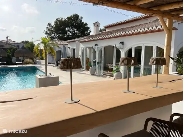 Maison Falzia | Espagne, Costa Blanca, Jávea - villa
