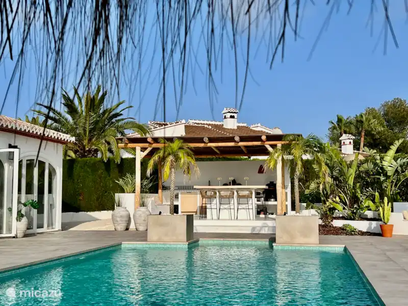 Maison Falzia | Espagne, Costa Blanca, Jávea - Villa Maison Falzia | Espagne, Costa Blanca, Jávea - Villa