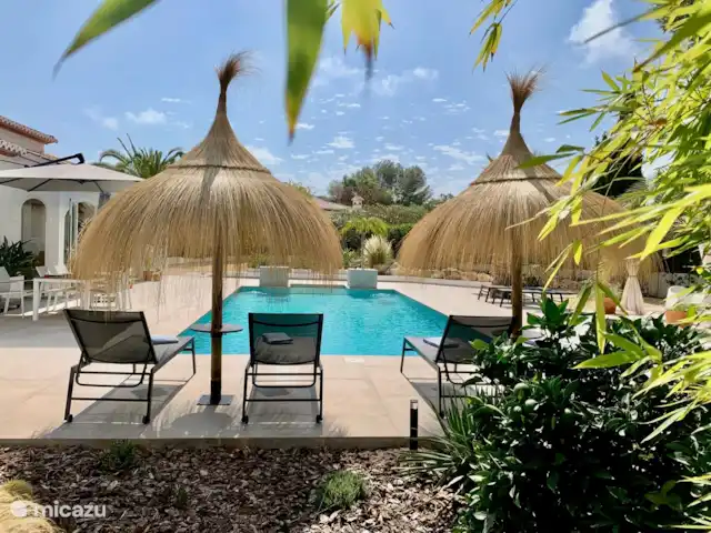 Maison Falzia | Espagne, Costa Blanca, Jávea - villa Maison Falzia | Espagne, Costa Blanca, Jávea - villa