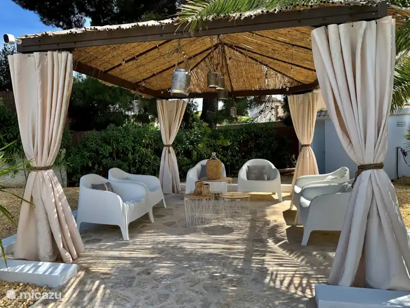 Maison Falzia | Espagne, Costa Blanca, Jávea - Villa Maison Falzia | Espagne, Costa Blanca, Jávea - Villa