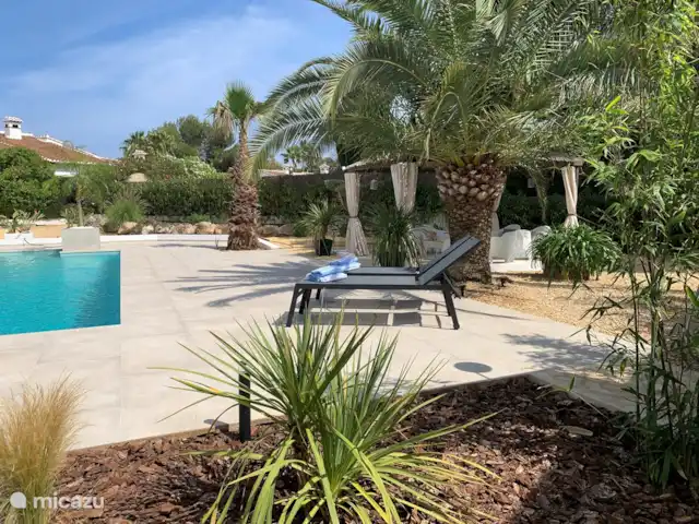 Maison Falzia | Espagne, Costa Blanca, Jávea - villa