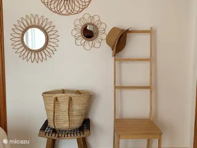 Maison Falzia | Espagne, Costa Blanca, Jávea - villa Parce que nous restons nous-mêmes dans la maison tous les mois, c'est plus qu'une maison de vacances pour nous. Vous pouvez le voir dans les détails de l'intérieur.
