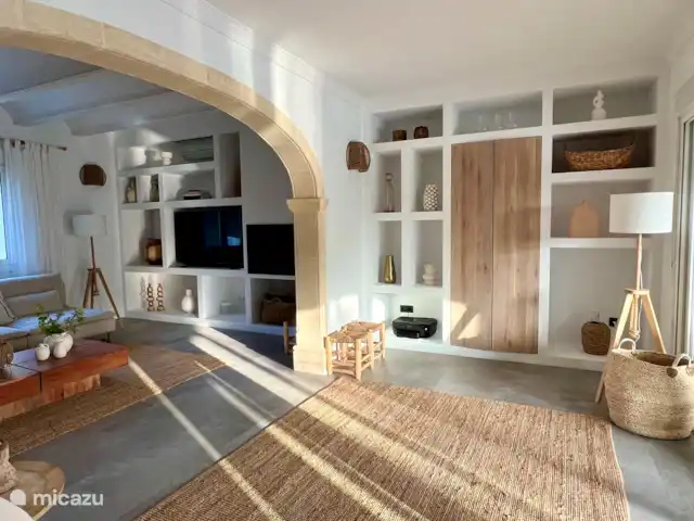 Maison Falzia | Espagne, Costa Blanca, Jávea - villa