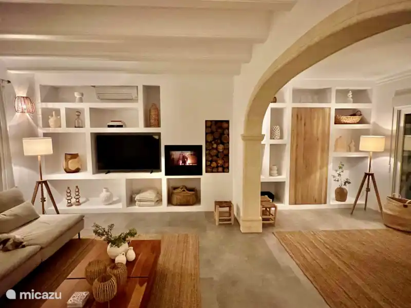 Maison Falzia | Espagne, Costa Blanca, Jávea - Villa Maison Falzia | Espagne, Costa Blanca, Jávea - Villa