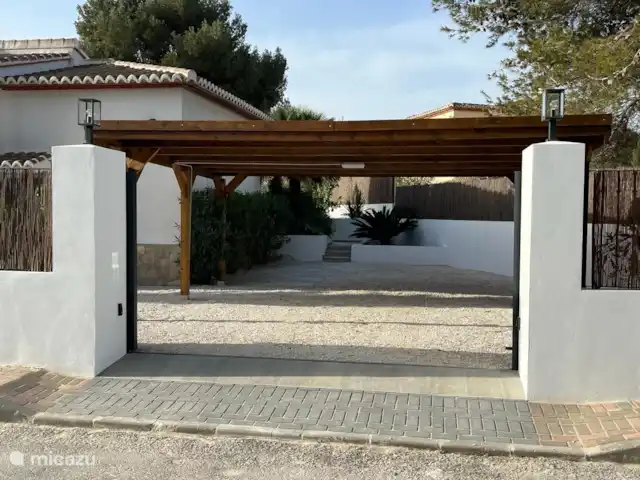 Maison Falzia | Espagne, Costa Blanca, Jávea - villa