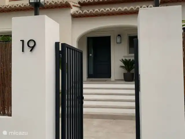 Maison Falzia | Espagne, Costa Blanca, Jávea - villa Nous nous réjouissons de vous voir à Casa FALZIA !