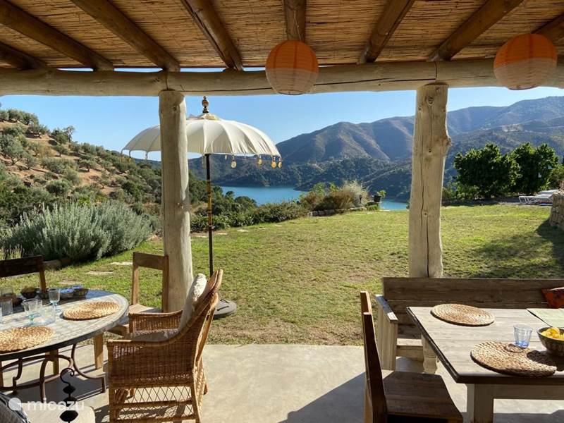 Holiday home in Spain, Costa del Sol, Marbella Finca Finca Vista Lago