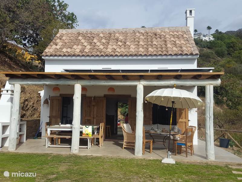 Casa vacacional España, Costa del Sol, Marbella Finca Finca Vista Lago