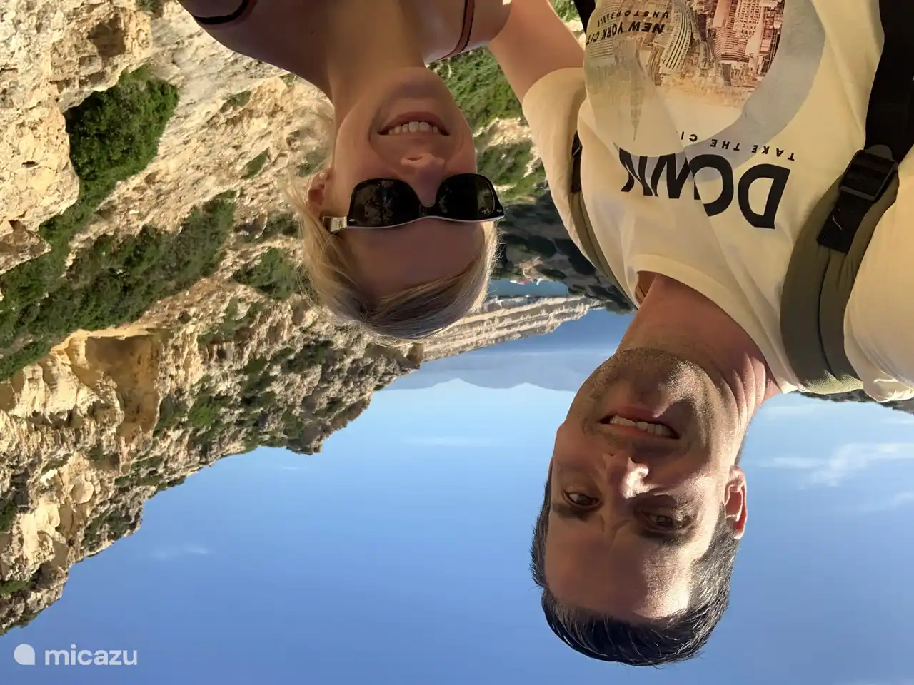 Daniel & Sabrina Neises