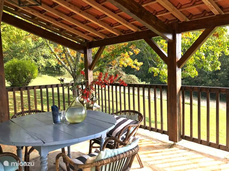 Holiday home in France, Lot, Labastide-du-Vert Holiday house Les Tulipes