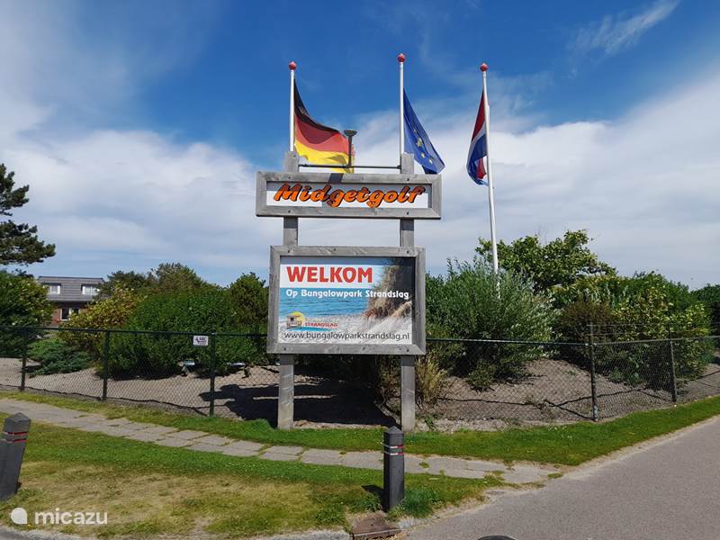 Casa vacacional Países Bajos, Holanda del Norte, Julianadorp aan Zee Bungaló Perla de playa 328