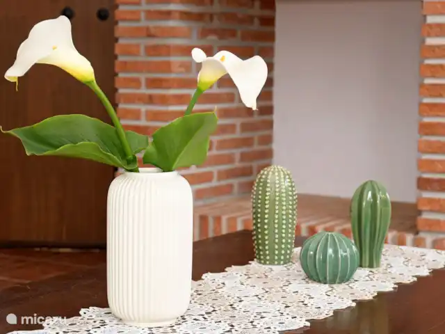 Villa la Pendolera | Espagne, Costa del Sol, Comares - villa Détail du salon.