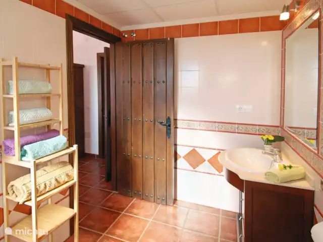 Villa la Pendolera | Espagne, Costa del Sol, Comares - villa Hop, et c'est reparti pour de merveilleuses vacances...