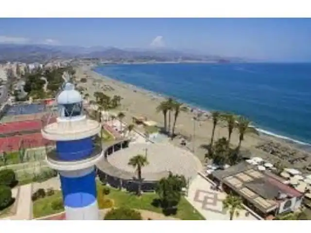 Villa la Pendolera | Espagne, Costa del Sol, Comares - villa La plage multi-primée de Torre del Mar est à seulement 30 km de votre maison de vacances.