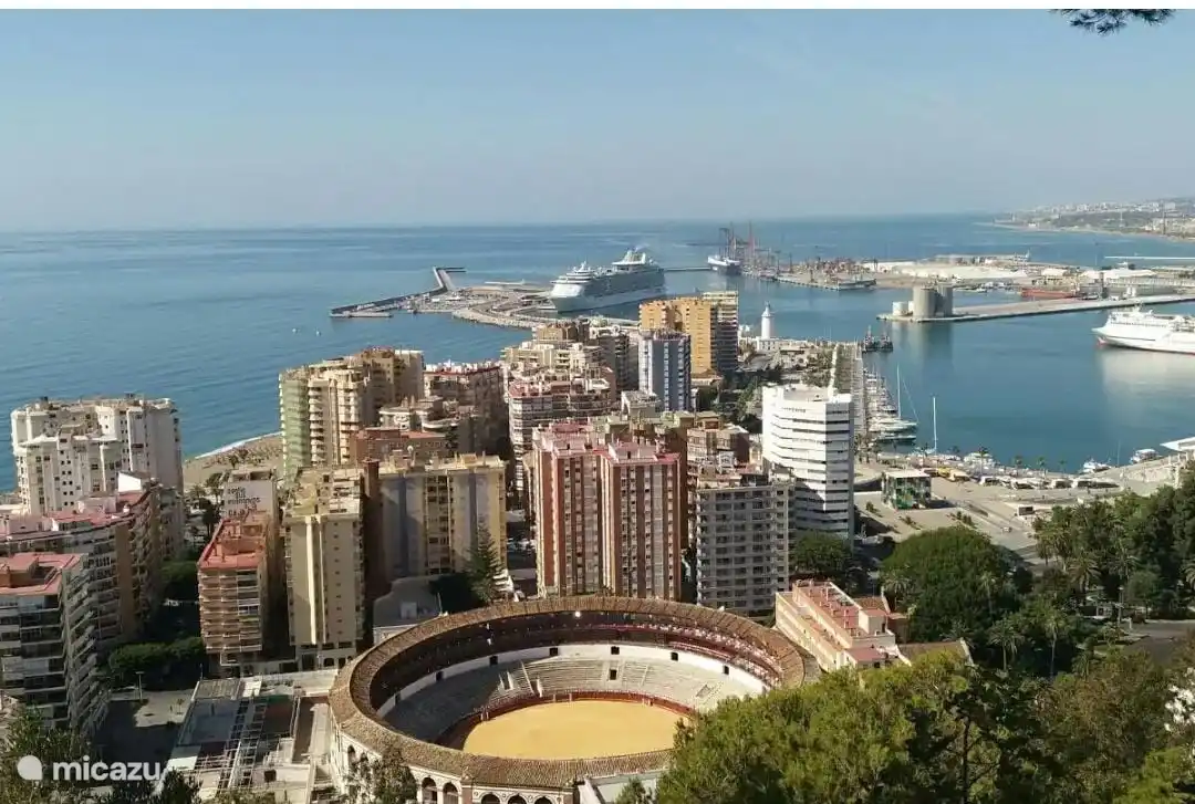 Malaga, juweel aan de Costa del Sol. Gastronomie, cultuur, of 'shop till your drop' in de bekende Calle Larios...
