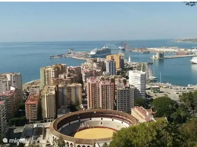 Villa la Pendolera | Espagne, Costa del Sol, Comares - villa Malaga, joyau de la Costa del Sol. Gastronomie, culture ou 'shop till your drop' dans la célèbre Calle Larios...