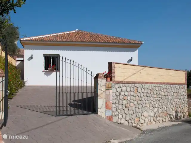 Villa la Pendolera | Espagne, Costa del Sol, Comares - villa Nous aimerions vous faire visiter La Pendolera et sommes fiers de vous montrer l'endroit où de nombreux invités charmants ont déjà passé de merveilleuses vacances.