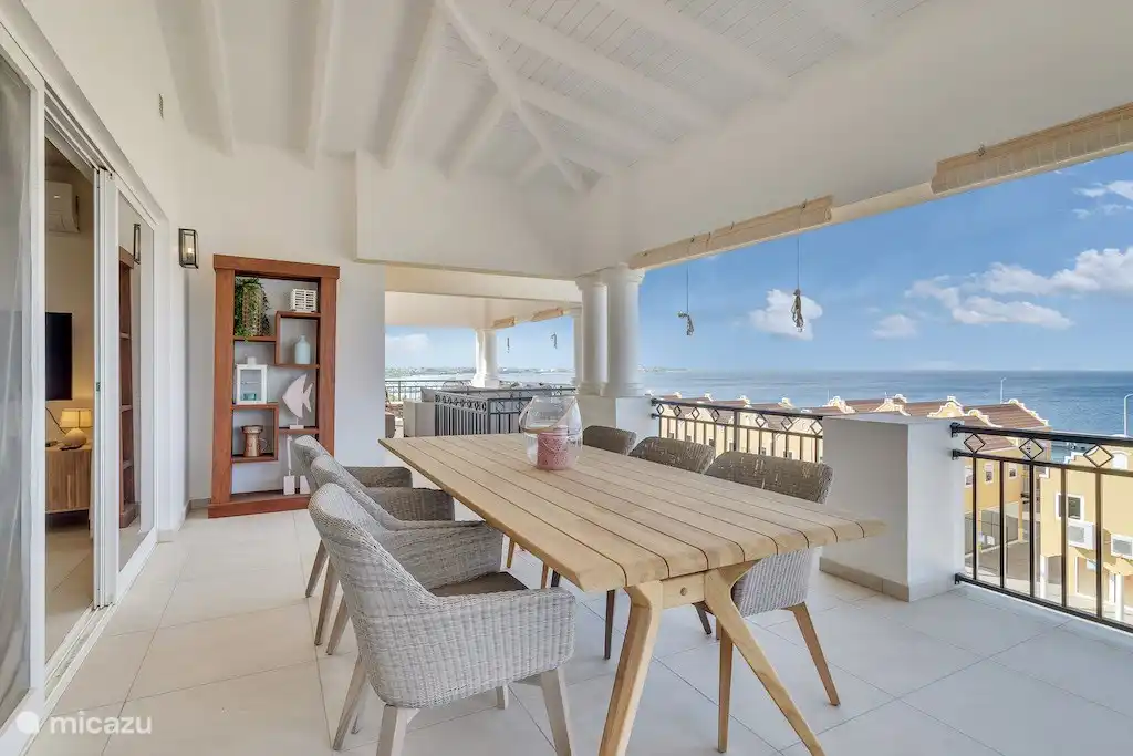 appartement huren in Bonaire, Bonaire, Kralendijk – Playa Penthouse
