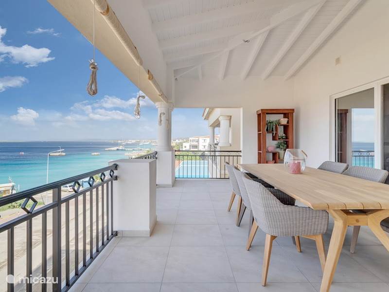 Casa vacacional Bonaire, Bonaire, Kralendijk Apartamento Atico Playa