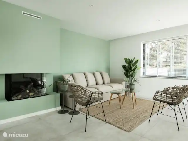 punta sol en Portugal, Algarve, Carvoeiro - villa