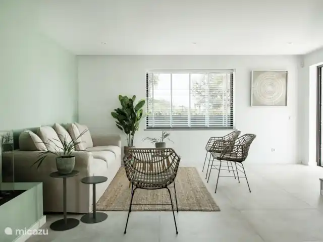 punta sol en Portugal, Algarve, Carvoeiro - villa