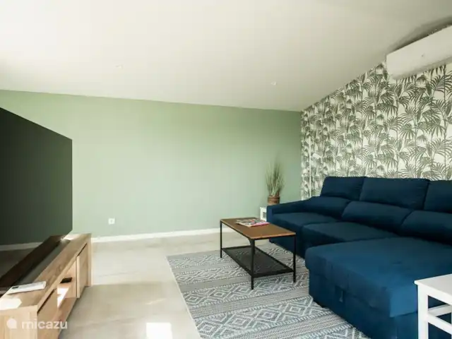 punta sol en Portugal, Algarve, Carvoeiro - villa