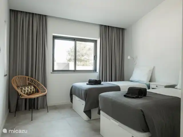 punta sol en Portugal, Algarve, Carvoeiro - villa