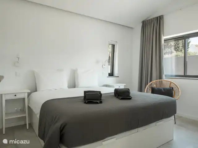 punta sol en Portugal, Algarve, Carvoeiro - villa