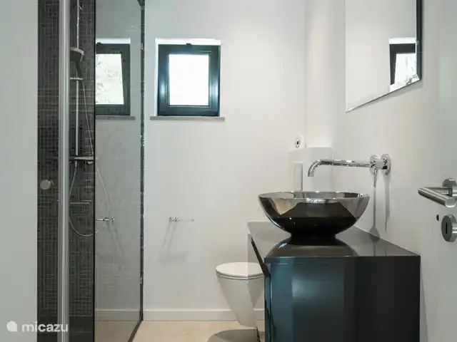 punta sol en Portugal, Algarve, Carvoeiro - villa