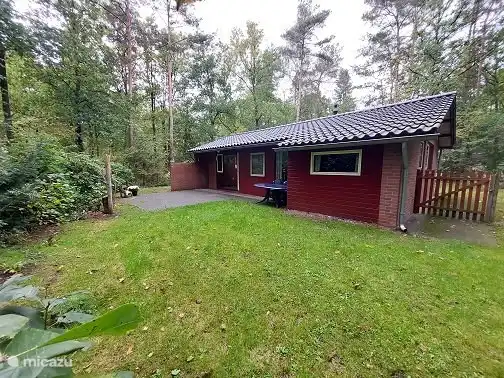 bungalow, Winterswijk, Gelderland, Niederlande - Bospad-Winterswijk