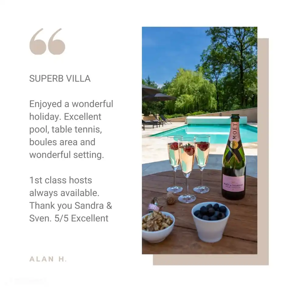 Rezension vom Juli/August 2023