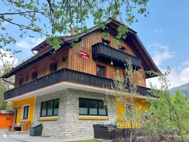 Aloisia - Appartement Aineck | Autriche, Salzburgerland, Sankt Michael Im Lungau - appartement