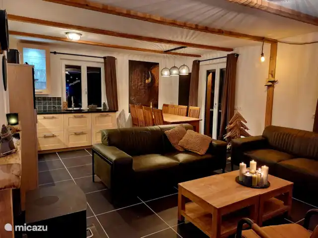 Aloisia - Appartement Aineck | Autriche, Salzburgerland, Sankt Michael Im Lungau - appartement Convivial