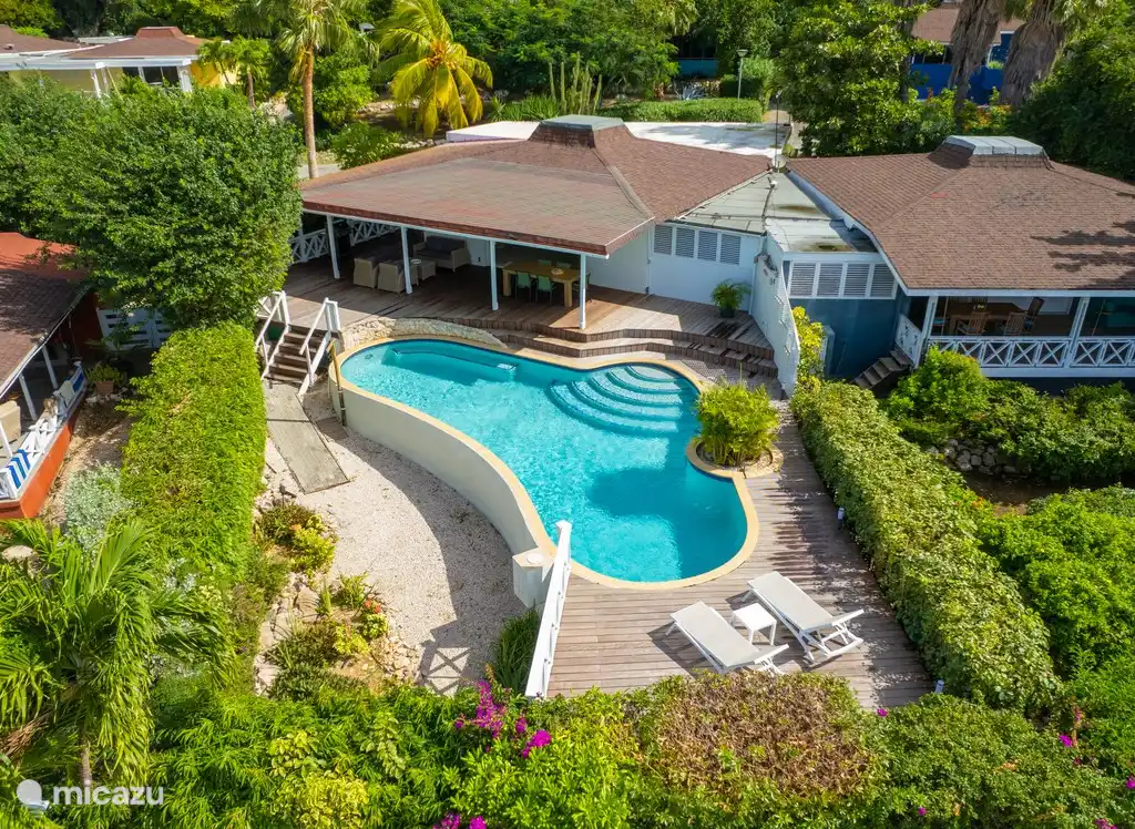 Villa Mai Blu