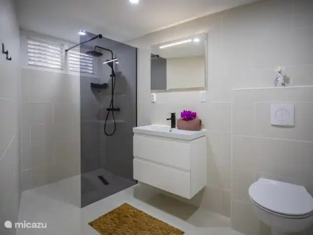 Villa Mai Blu huren in Curaçao, Curacao-Midden, Piscadera - bungalow