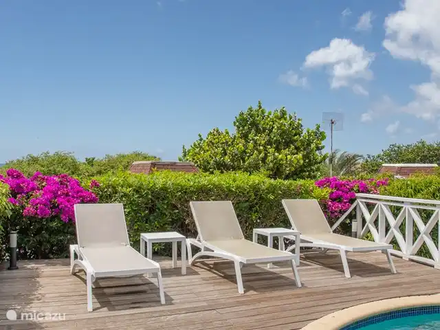 Villa Mai Blu huren in Curaçao, Curacao-Midden, Piscadera - bungalow