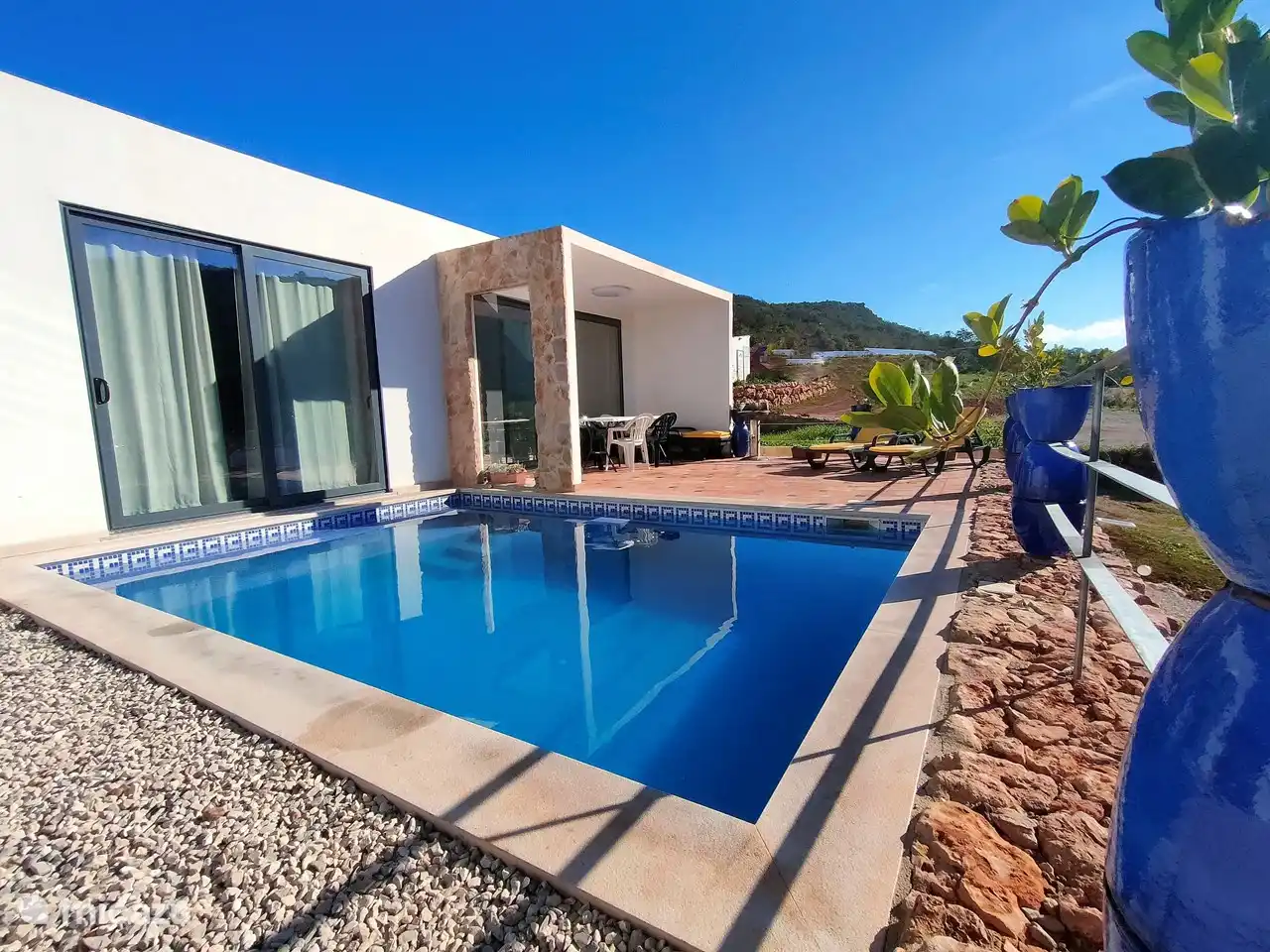 Location de Vacances Algarve, Portugal, villa - Maison Diospiro