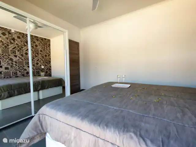 Maison Diospiro | Portugal, Algarve, São Bartolomeu De Messines - villa chambre à coucher