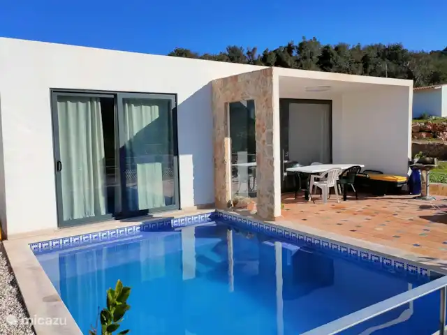 Maison Diospiro | Portugal, Algarve, São Bartolomeu De Messines - villa