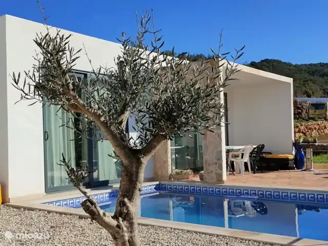 Maison Diospiro | Portugal, Algarve, São Bartolomeu De Messines - villa
