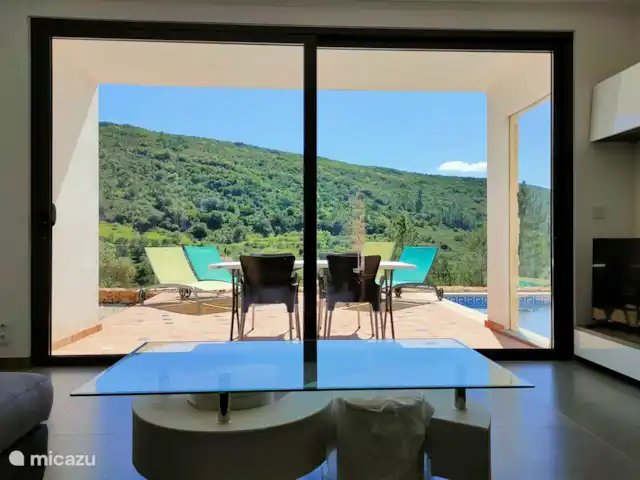 Maison Diospiro | Portugal, Algarve, São Bartolomeu De Messines - villa