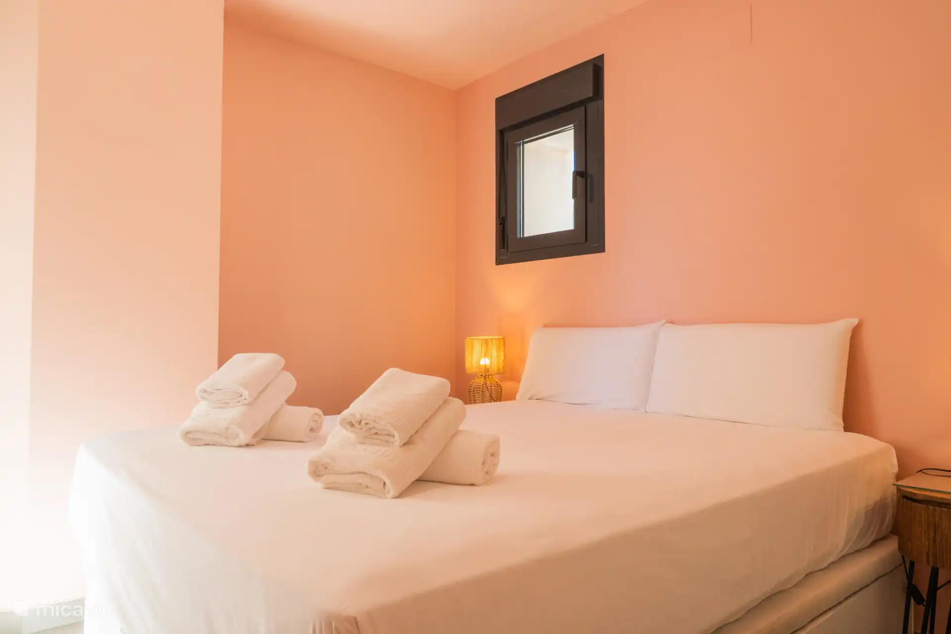 Slaapkamer 1