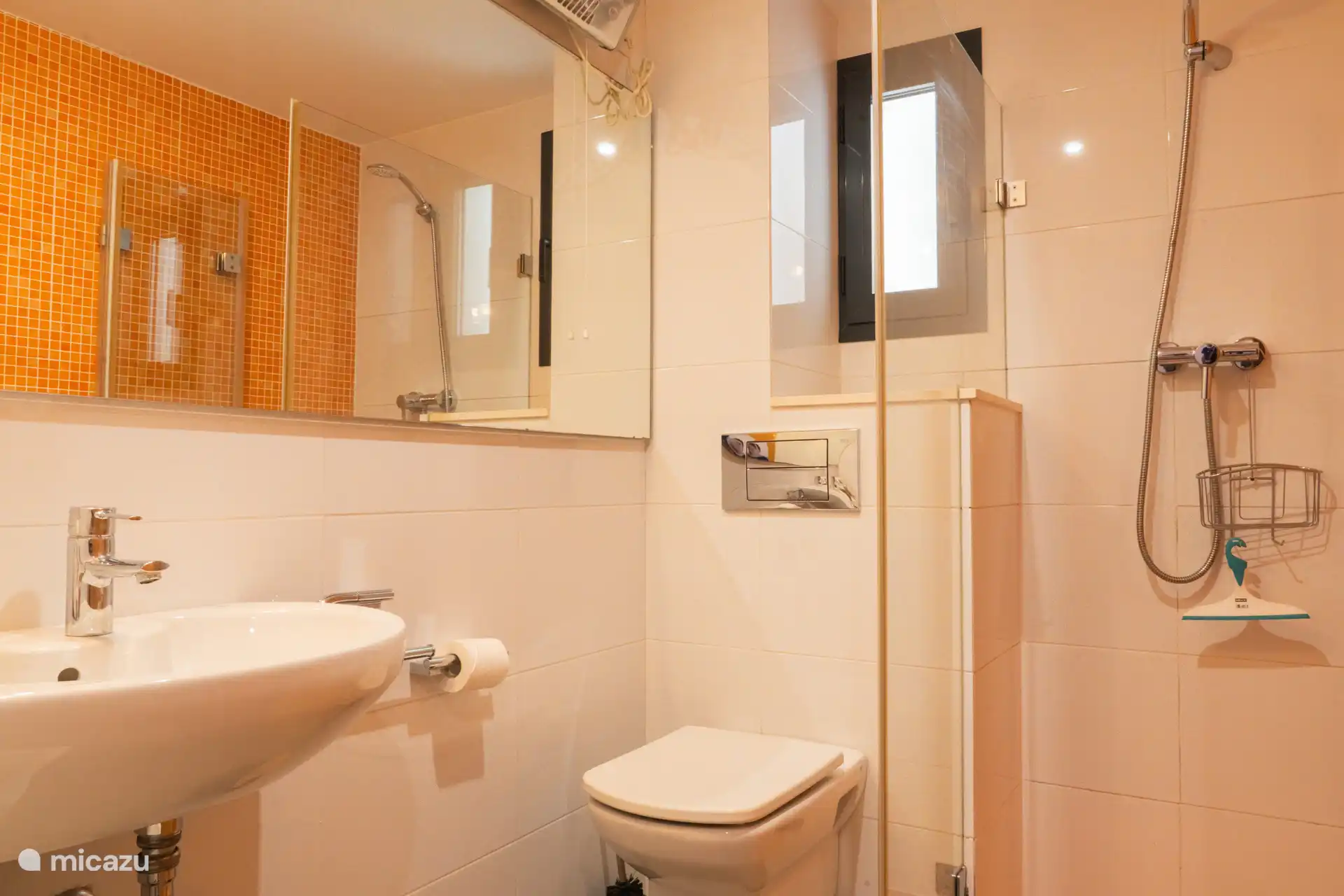 Badkamer 2