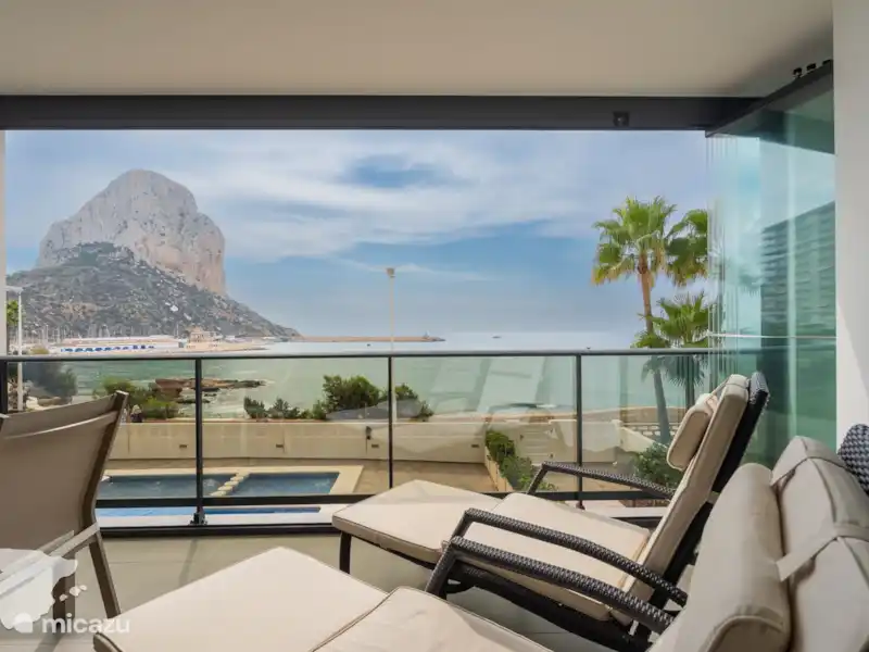 CostaBlancaDreams - Bernia al Mar | Espagne, Costa Blanca, Calpe - Appartement CostaBlancaDreams - Bernia al Mar | Espagne, Costa Blanca, Calpe - Appartement