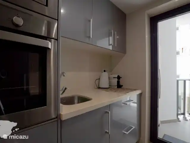 CostaBlancaDreams - Bernia al Mar huren in Spanje, Costa Blanca, Calpe - appartement
